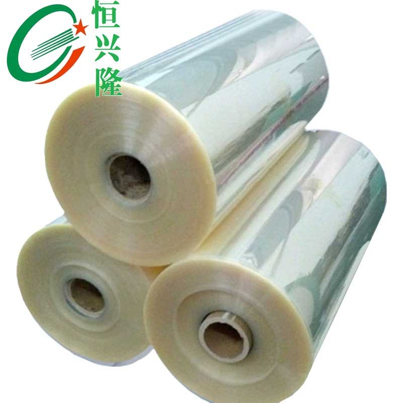 挂版PET胶片 挂版PET片基