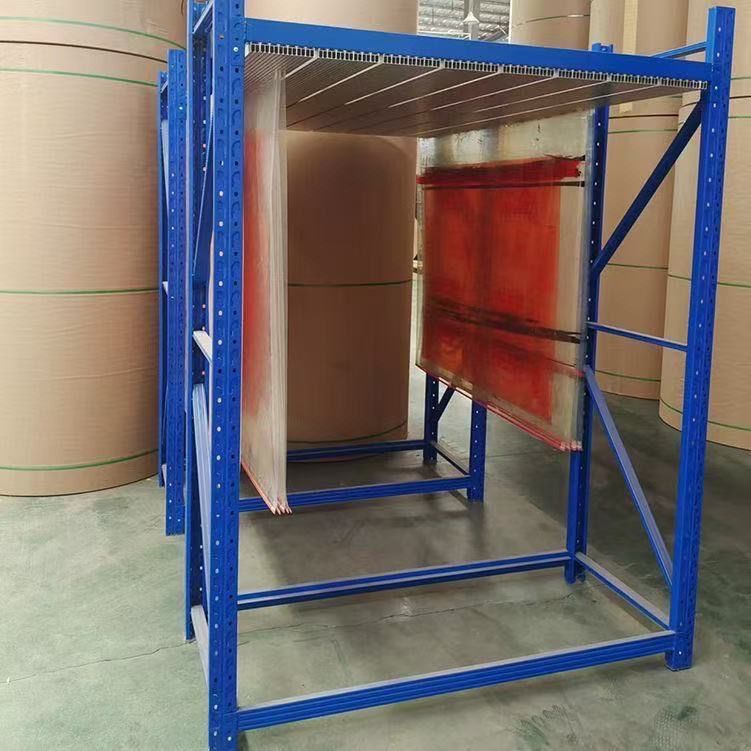 恒兴隆公司推出印刷挂版架 配套挂版双槽 超级低价！！！